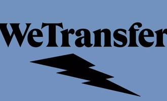 wetransfer logoa tximi wetransfer logoa tximi