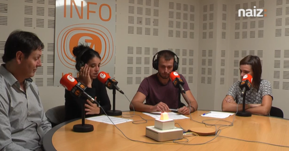 Badoa Info7, eta euskarazko irrati batek ordezkatuko du