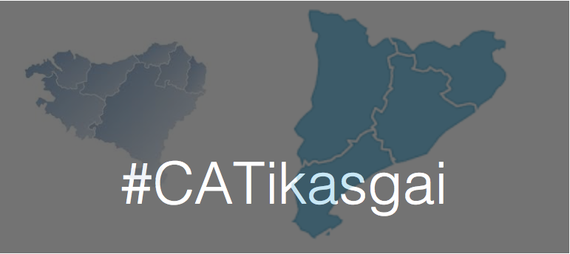 Katalunia ikasgai #CATikasgai