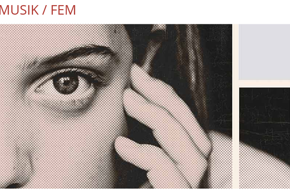 Mahaingurua: Emakumeak zuzeneko musikan duen presentziaz