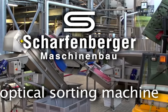 Banaketa makina zintadunen garapen tekniko ikaragarria