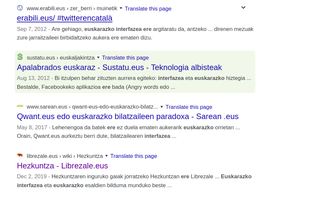 favicon g listadoak favicon g listadoak