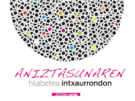 Jon Maiaren “Desde Extremadura al Bertsolarismo” hitzaldia, urriaren 23an, Intxaurrondon