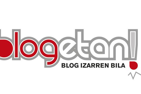 Hamar urrats blog bat sortzeko