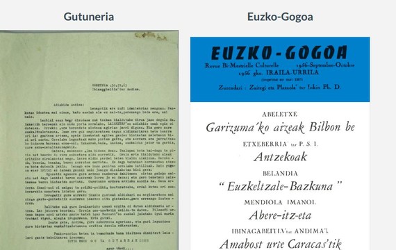 zaitegi euzkogogoa