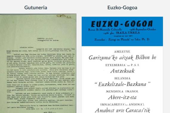 Jokin Zaitegiren dokumentu-bilduma online