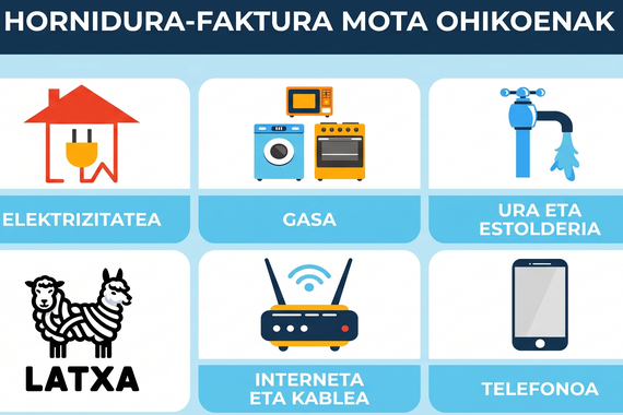 Adimen Artifizialeko (AA) tresnen kontsumoan aldaketak