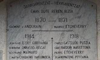 donazaharre moztua morts