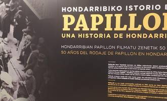 papillon hon