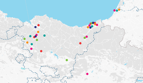 "Euskaraldian" izena emateko epea ireki da, "11 egun euskaraz"