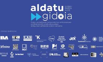 aldatu gidoia
