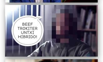 trokiter ona