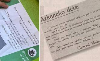 azkaneko biak