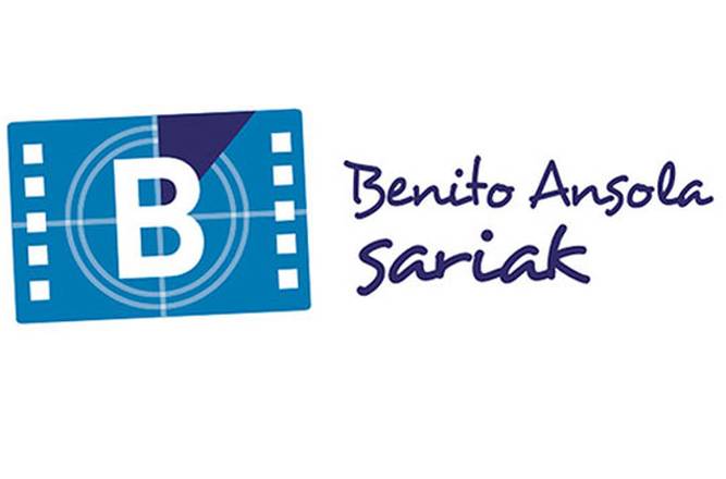 benito ansola sariak benito ansola sariak
