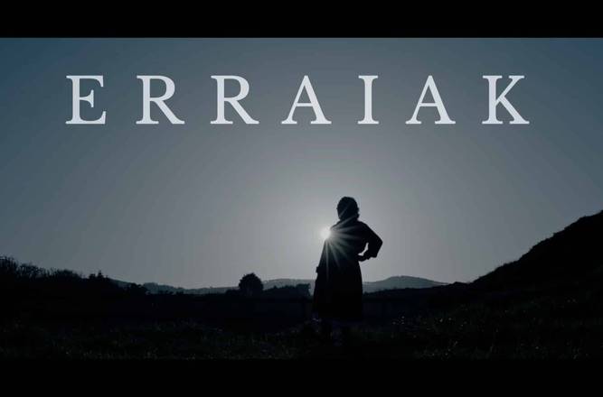 erraiak at erraiak at