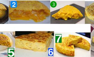 tortilla patata tortilla patata