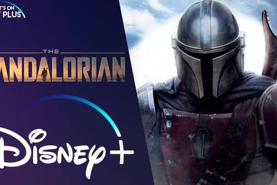 Disney+: beste streaming zerbitzu bat, oraingoz gugandik urruti