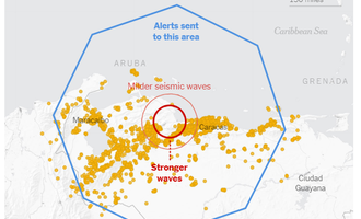 seismic bi