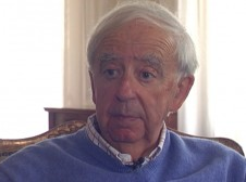 Ramon Labaien hil da