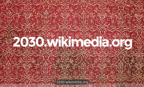 Zer eraiki nahi dugu euskal wikilariok 2030erako?