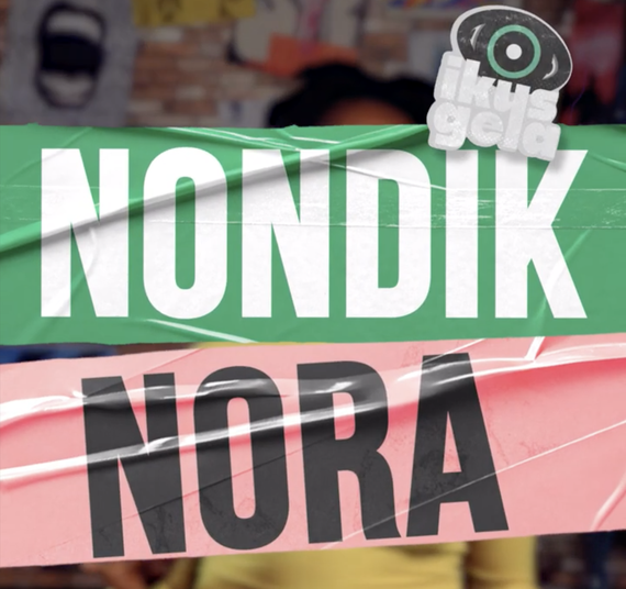 nondik nora sail