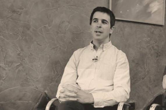 Javier Principe Cikautxo kooperatibako presidentea hil da