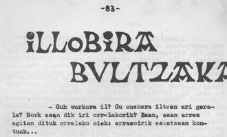 illobira bultz