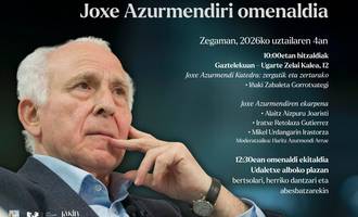 joxeaz-urteurren