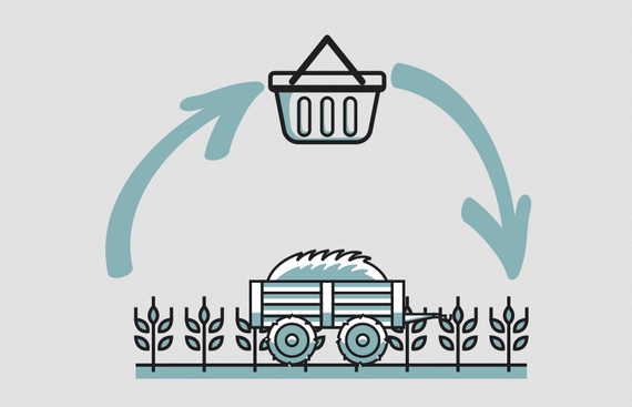 Labore kontsumo elkartea laster Bilbon