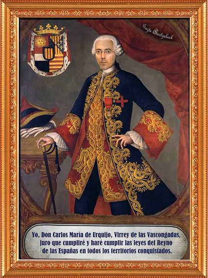 Berorren Handietzak gura zukeena