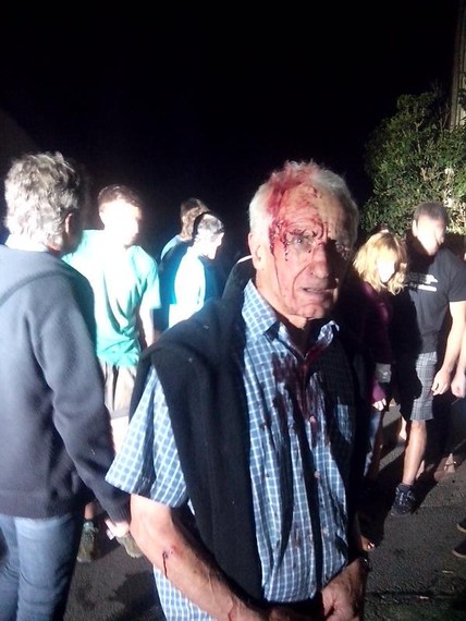 Ustezko bi etakide eta Ortzaizeko bi bizilagun atxilotu dituzte Nafarroa Beherean