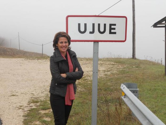 "Ostiral mehe flako", Anjel Lertxundik