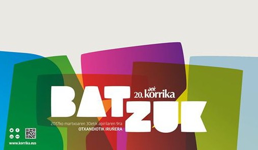'BatZuk. Euskararen lau aurpegi' dokumentala, gaur gauean, ETB1en