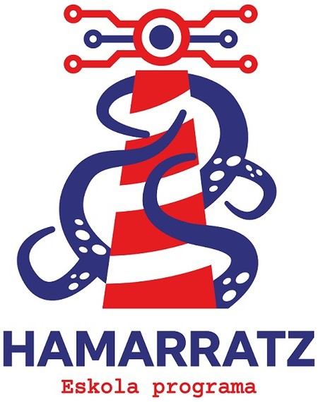 hamarratz azkue