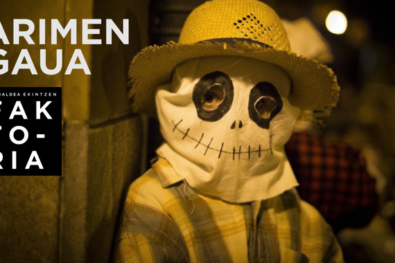 Arimen Gaua ospatzeko kanta sortu dute Aiaraldea Ekintzen Faktoriak eta Kokorikok