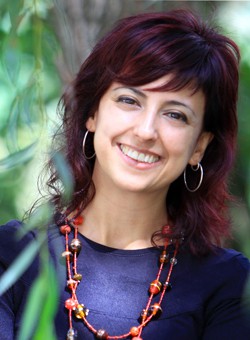 Maria Gonzalez Gorosarri: “Gizarteari onura ez dakarkion kazetaritza ez da profesionala”