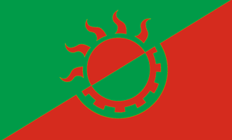solarpunk berde gorri solarpunk berde gorri