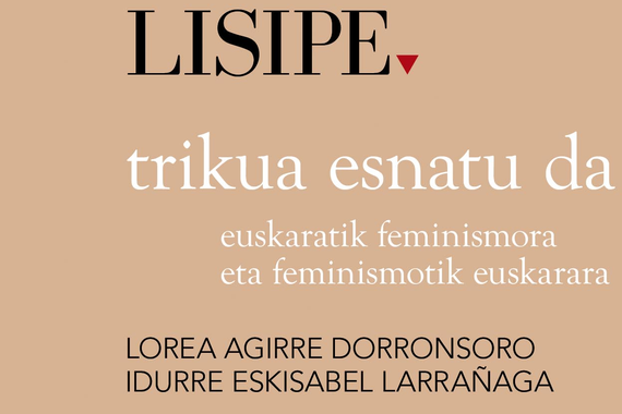 Podcast: euskaltzaletasunaz eta feminismoaz, Eskisabel eta Agirrek