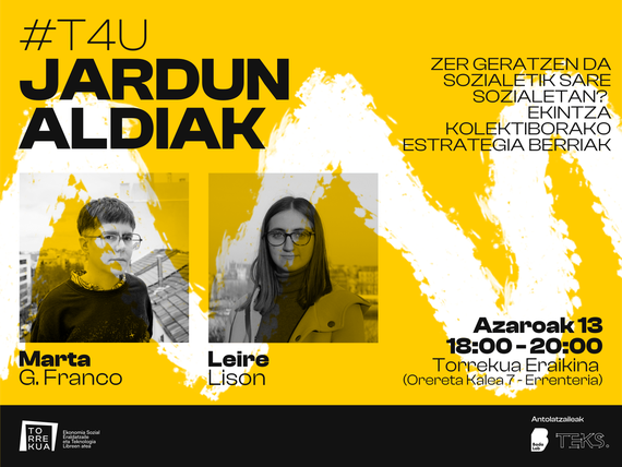 sareso torrekua az13