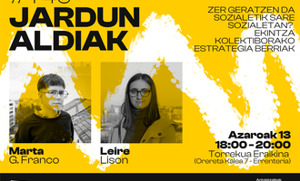 sareso torrekua az13