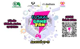 euskal gamejam