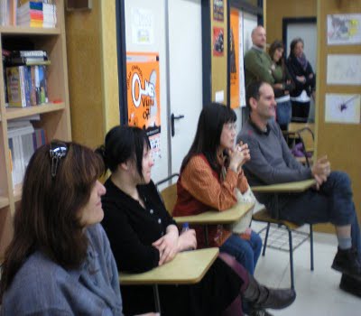 Donostian doako euskara ikastaroak langabetuentzat