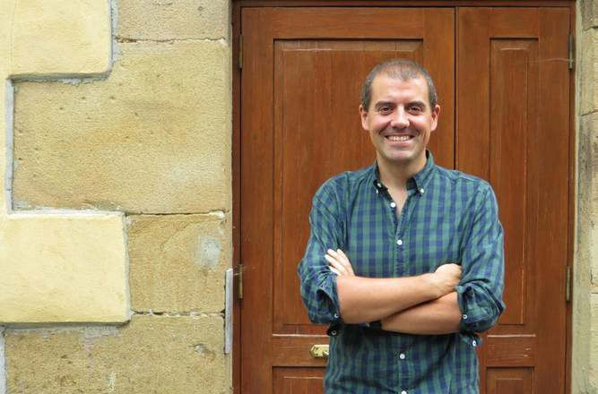 Mikel Lizarralde - UEU Odoo Mikel Lizarralde - UEU Odoo