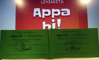 appahi txartel