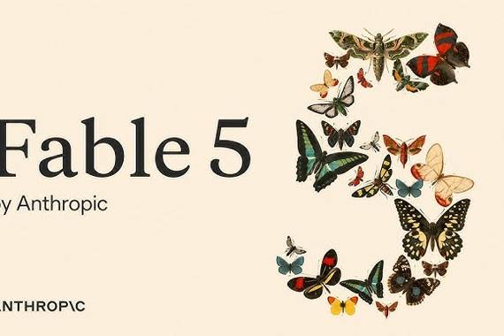 Anthropic-en Fable 5 AAren debekua, 5 ondorio ateratzeko