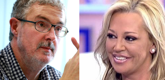 "Itsusi(ok)", Xabier Anzaren gogoeta Maiatzaren Lehenaren harira