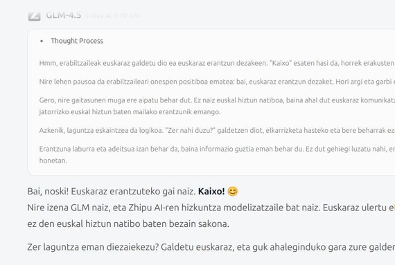 zai aa txinatarra