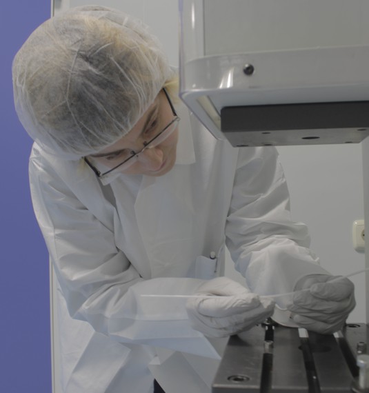 Europako adituak Markina-Xemeinen ospatuko den material polimeriko eta osasun sektoreko jardunaldian