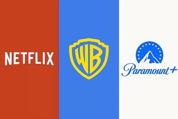 paramount netflix