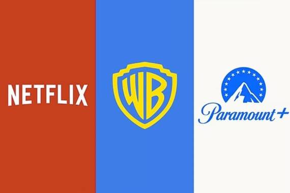 HBO erosiko duela Netflixek? Paramount sarturik erdian, auzia konplikatzen da